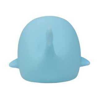 Mary's lampka nocna led rgb delfin