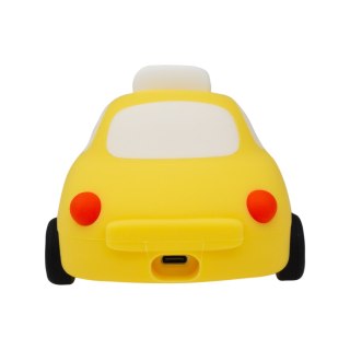 Mary's lampka nocna led taxi