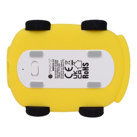 Mary's lampka nocna led taxi