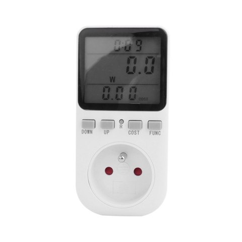 Miernik zużycia energi elektrycznej