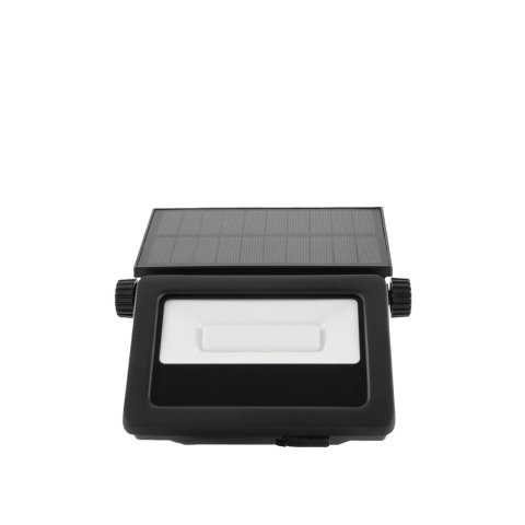 Naświetlacz solarny pir 24led 8w; 800lm; ip54