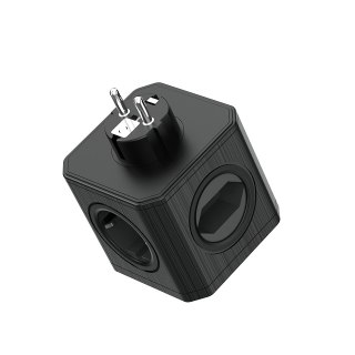 Rozgałeźniki 2p+z oraz 3x3p; 3xusb-a schuko ; kel