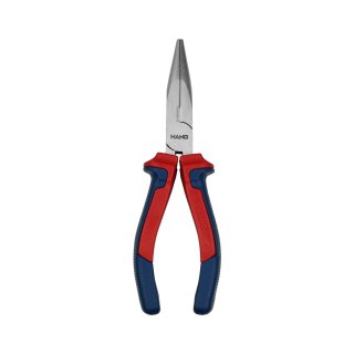 Szczypce telefoniczne proste 180mm / 7″