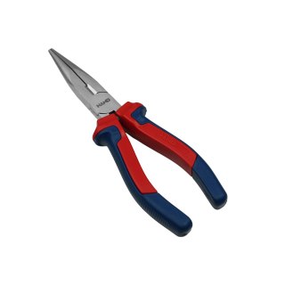 Szczypce telefoniczne proste 180mm / 7″