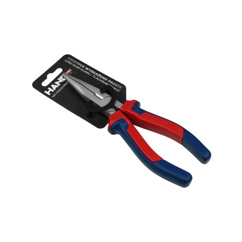 Szczypce telefoniczne proste 180mm / 7″