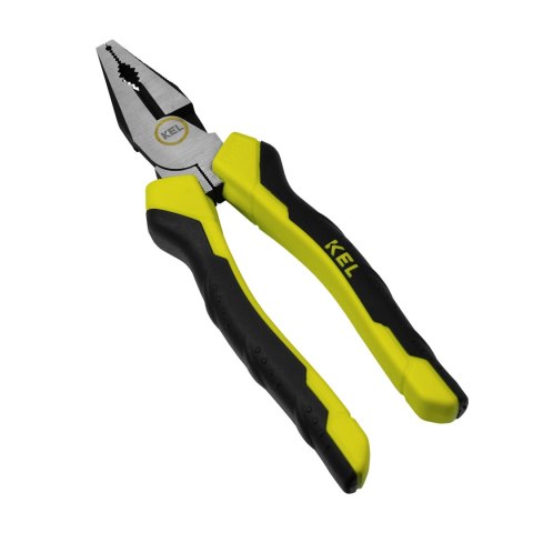 Szczypce uniwersalne 180mm