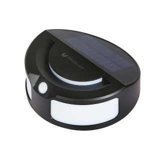 Lampa solarna led sunari fls-13 32 smd pir 6w 300lm 3000k 1200mah li-ion forever light