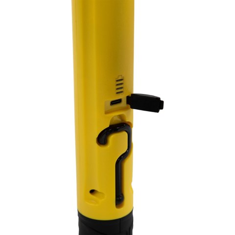 Lampa warsztatowa led ładowalna lwp3