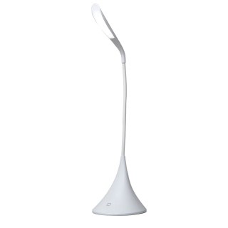 Lampka biurkowa; max 140ml; ładowanie usb-c