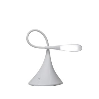 Lampka biurkowa; max 140ml; ładowanie usb-c