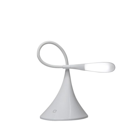 Lampka biurkowa; max 140ml; ładowanie usb-c