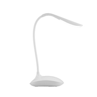 Lampka biurkowa; max 80 ml; ładowanie usb-micro