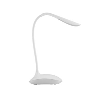 Lampka biurkowa; max 80 ml; ładowanie usb-micro