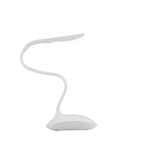 Lampka biurkowa; max 80 ml; ładowanie usb-micro