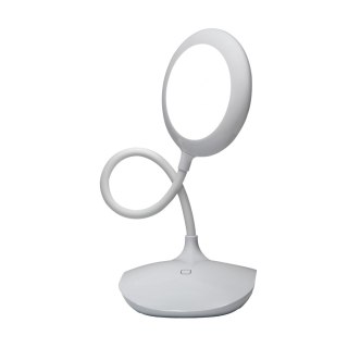 Lampka biurkowa; max 95 ml; ładowanie usb-micro