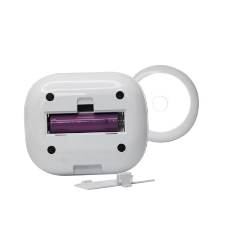 Lampka biurkowa; max 95 ml; ładowanie usb-micro