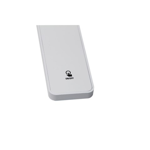 Lampka biurkowa rozkładana; max 170ml; ładowanie usb-micro
