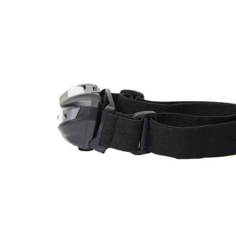 Latarka czołowa z sensorem; ładowanie usb ;