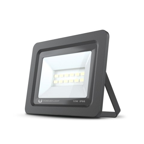 Naświetlacz led proxim ii 10w |6000k| ip66 forever light