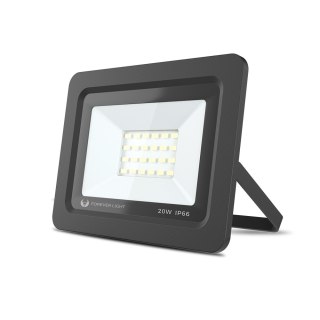 Naświetlacz led proxim ii 20w |4500k| ip66 forever light