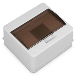 Skrzynka rozdzielcza natynkowa 170x150x77,5