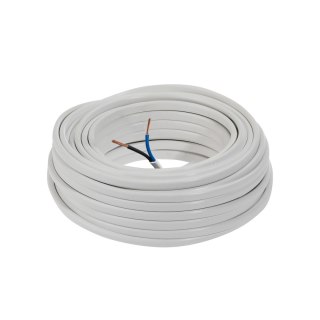 Przewód omyp 2×1 300v 10m