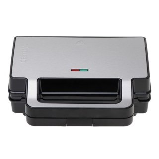 CR 3074 Opiekacz do kanapek 2 w 1