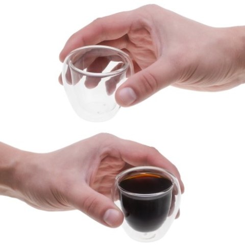 CR 4427 Filiżanka espresso - zestaw