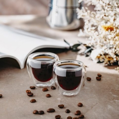 CR 4427 Filiżanka espresso - zestaw