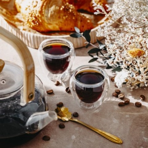 CR 4427 Filiżanka espresso - zestaw