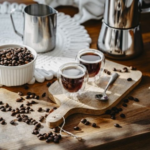 CR 4427 Filiżanka espresso - zestaw