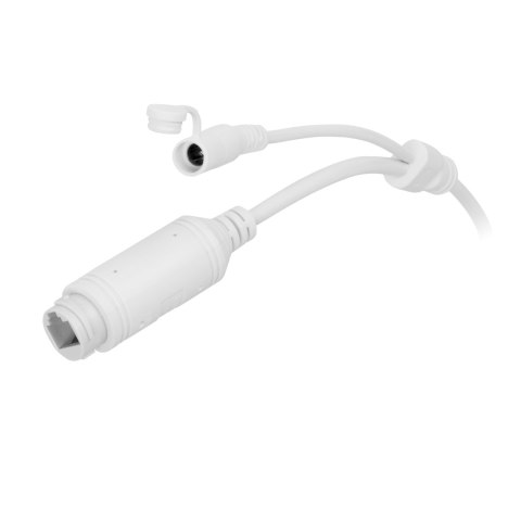 Kamera Wi-Fi zewnętrzna Kruger&Matz Connect C150 Tuya Smart Life 2K, H.265, IR