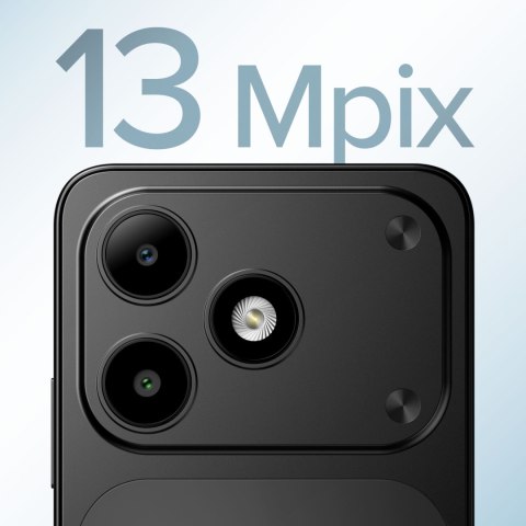 Smartfon Kruger&Matz FLOW 12 black