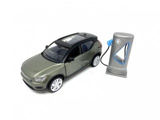 Auto msz 1/32 volvo xc40 światło i dźwięk