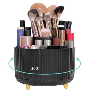 DA370 Organizer obrotowy czarny