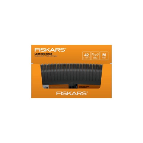 Grabie plastikowe szer.414mm solid (bez trzonka fs135001)