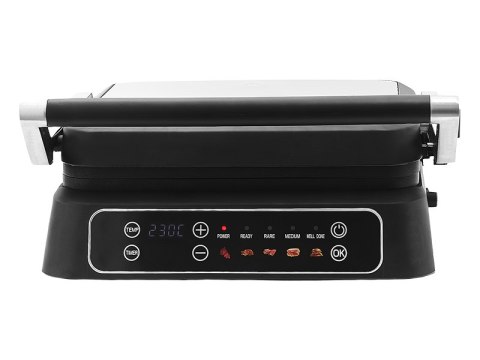 Grill elektryczny LAFE GrillMaster