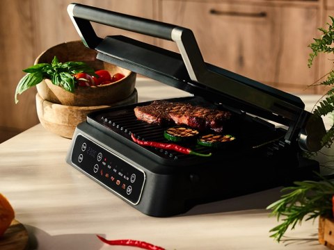 Grill elektryczny LAFE GrillMaster