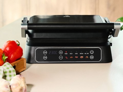Grill elektryczny LAFE GrillMaster