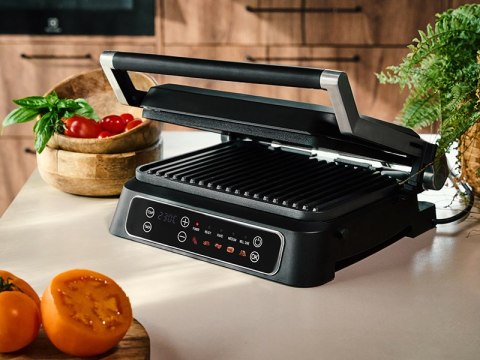 Grill elektryczny LAFE GrillMaster