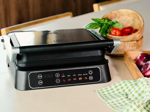 Grill elektryczny LAFE GrillMaster