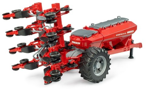 Horsch siewnik precyzyjny maestro 8cx