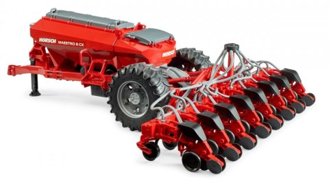 Horsch siewnik precyzyjny maestro 8cx