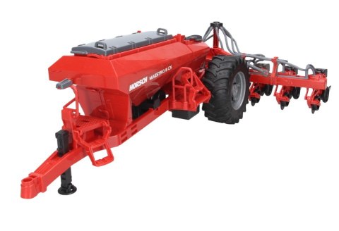 Horsch siewnik precyzyjny maestro 8cx