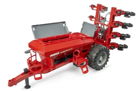 Horsch siewnik precyzyjny maestro 8cx