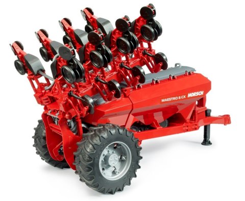 Horsch siewnik precyzyjny maestro 8cx