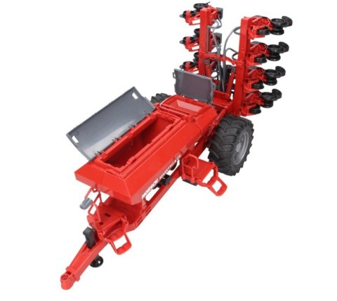 Horsch siewnik precyzyjny maestro 8cx