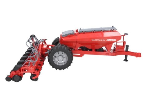 Horsch siewnik precyzyjny maestro 8cx