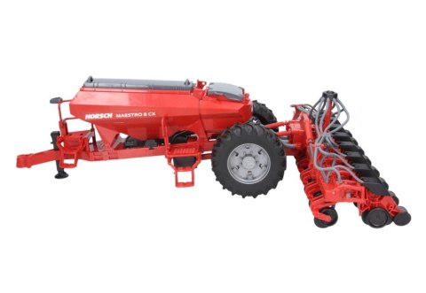 Horsch siewnik precyzyjny maestro 8cx