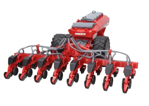 Horsch siewnik precyzyjny maestro 8cx